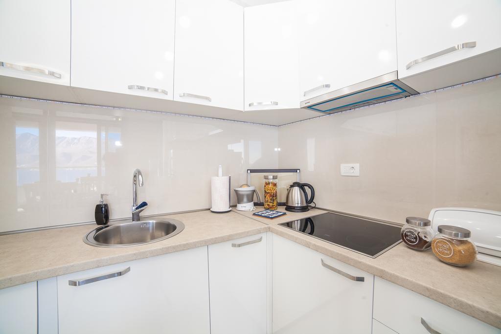 Apartment 4You Budva Exterior foto