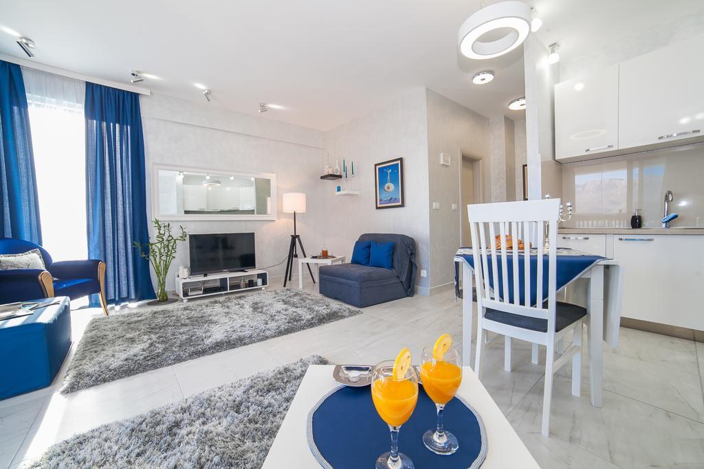 Apartment 4You Budva Exterior foto