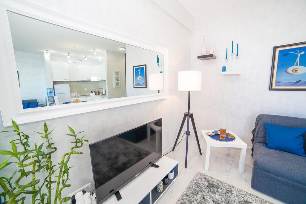 Apartment 4You Budva Exterior foto