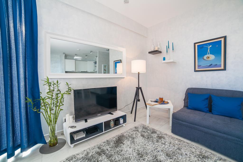 Apartment 4You Budva Exterior foto