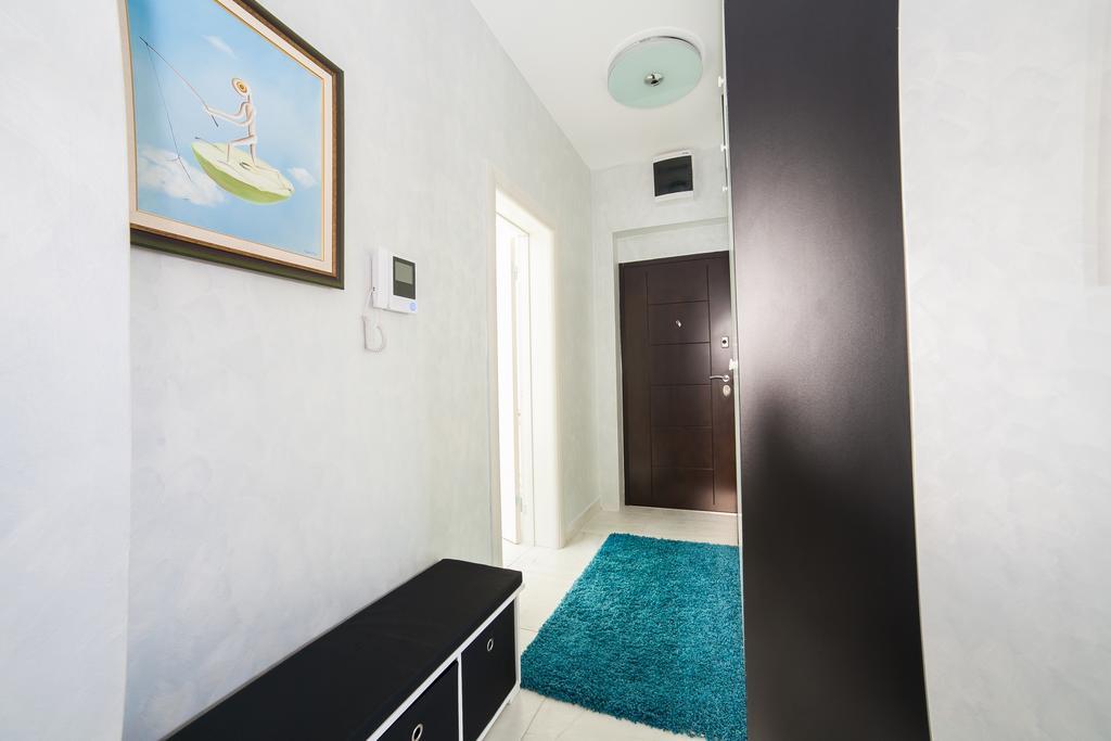 Apartment 4You Budva Exterior foto