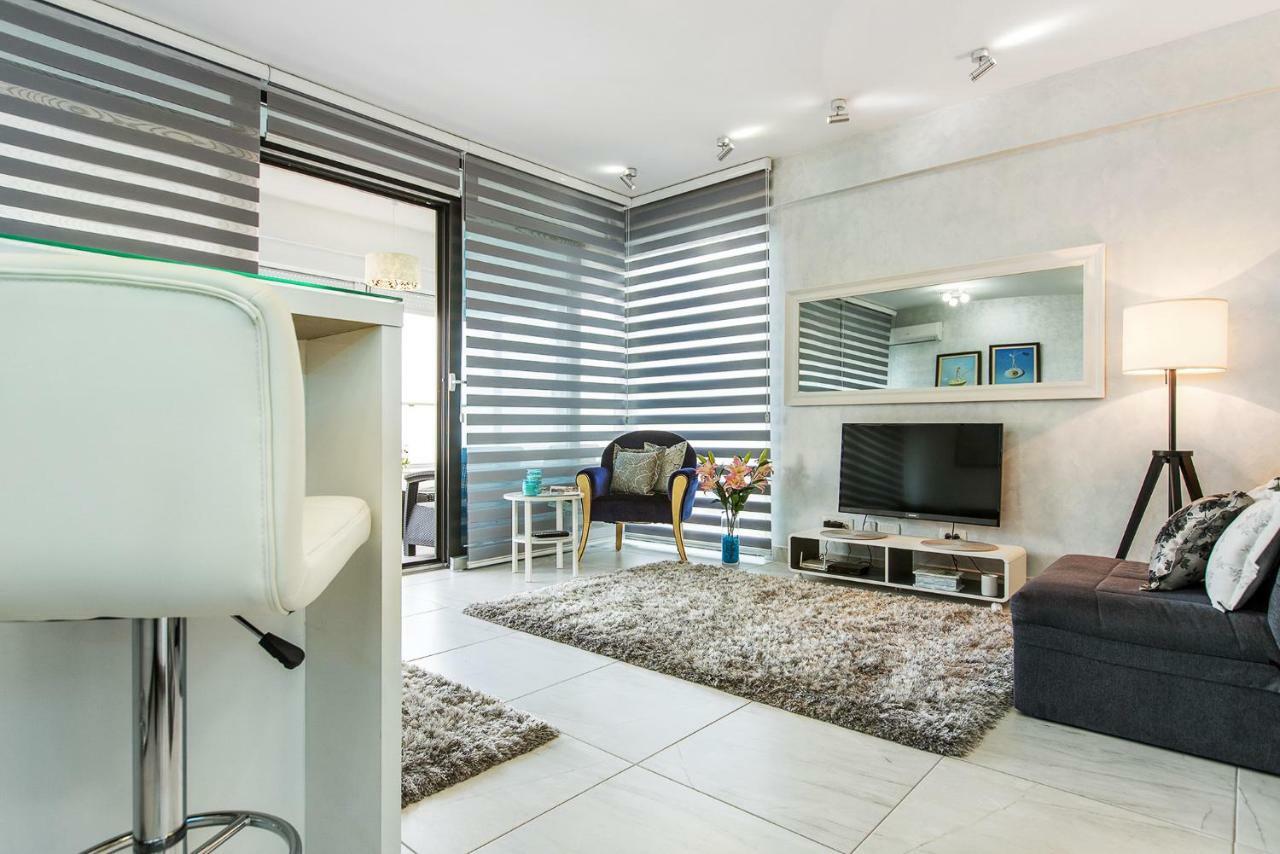 Apartment 4You Budva Exterior foto