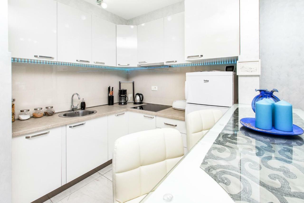 Apartment 4You Budva Exterior foto