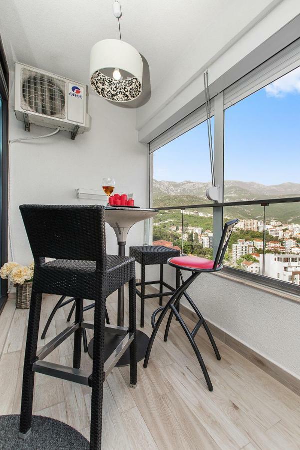 Apartment 4You Budva Exterior foto