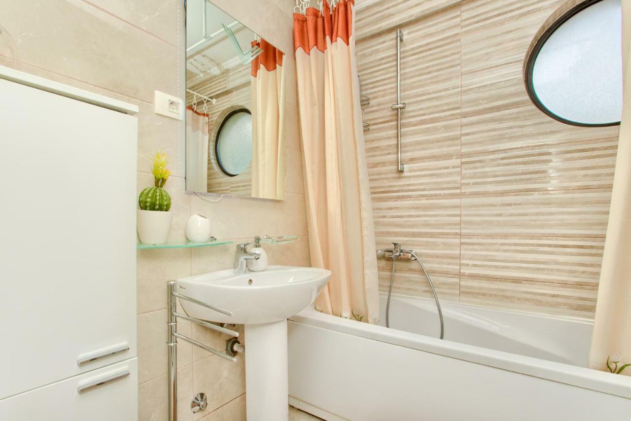 Apartment 4You Budva Exterior foto
