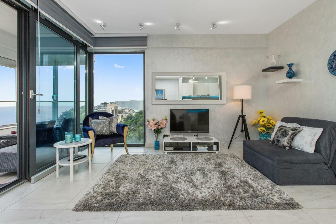 Apartment 4You Budva Exterior foto